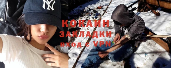 молекула духа Аркадак